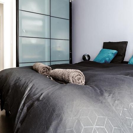Appartement Confortable Proche Disneyland Paris Bussy-Saint-Georges Bagian luar foto